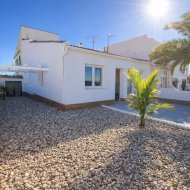 Resale - Townhouse -
Ciudad Quesada