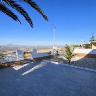 Resale - Townhouse -
Ciudad Quesada