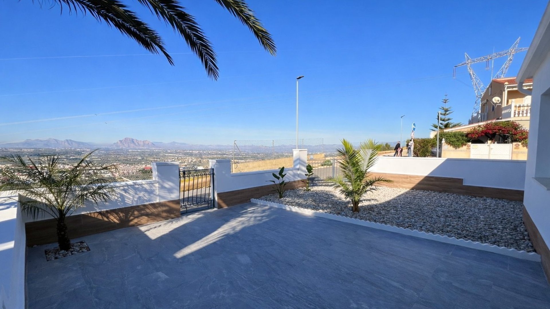 Resale - Townhouse -
Ciudad Quesada