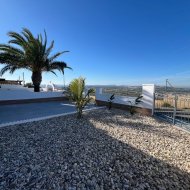 Resale - Townhouse -
Ciudad Quesada