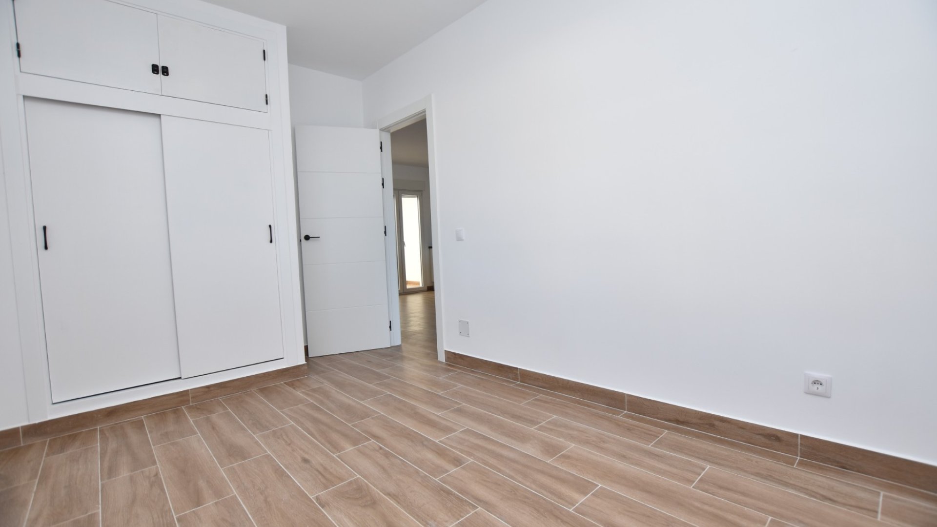 Resale - Townhouse -
Ciudad Quesada