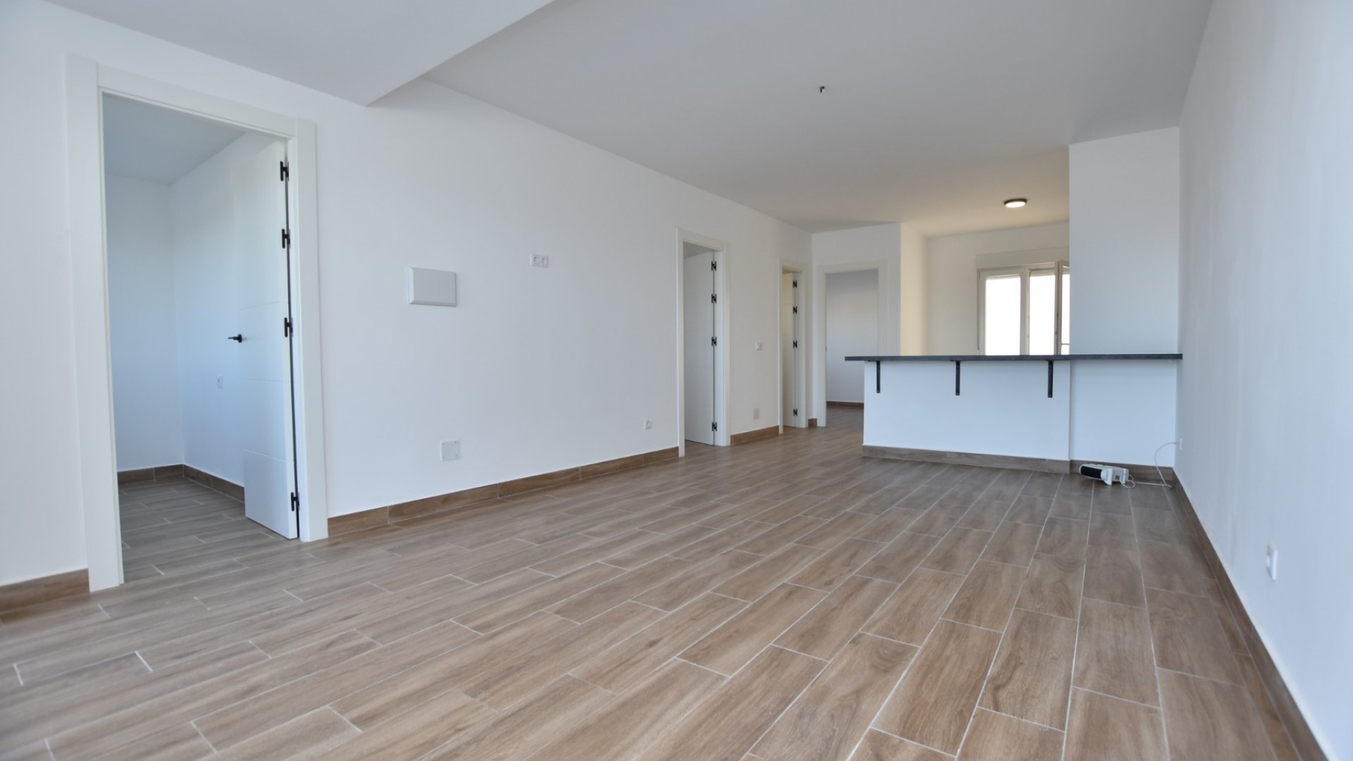 Resale - Townhouse -
Ciudad Quesada