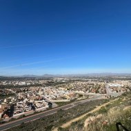 Resale - Townhouse -
Ciudad Quesada