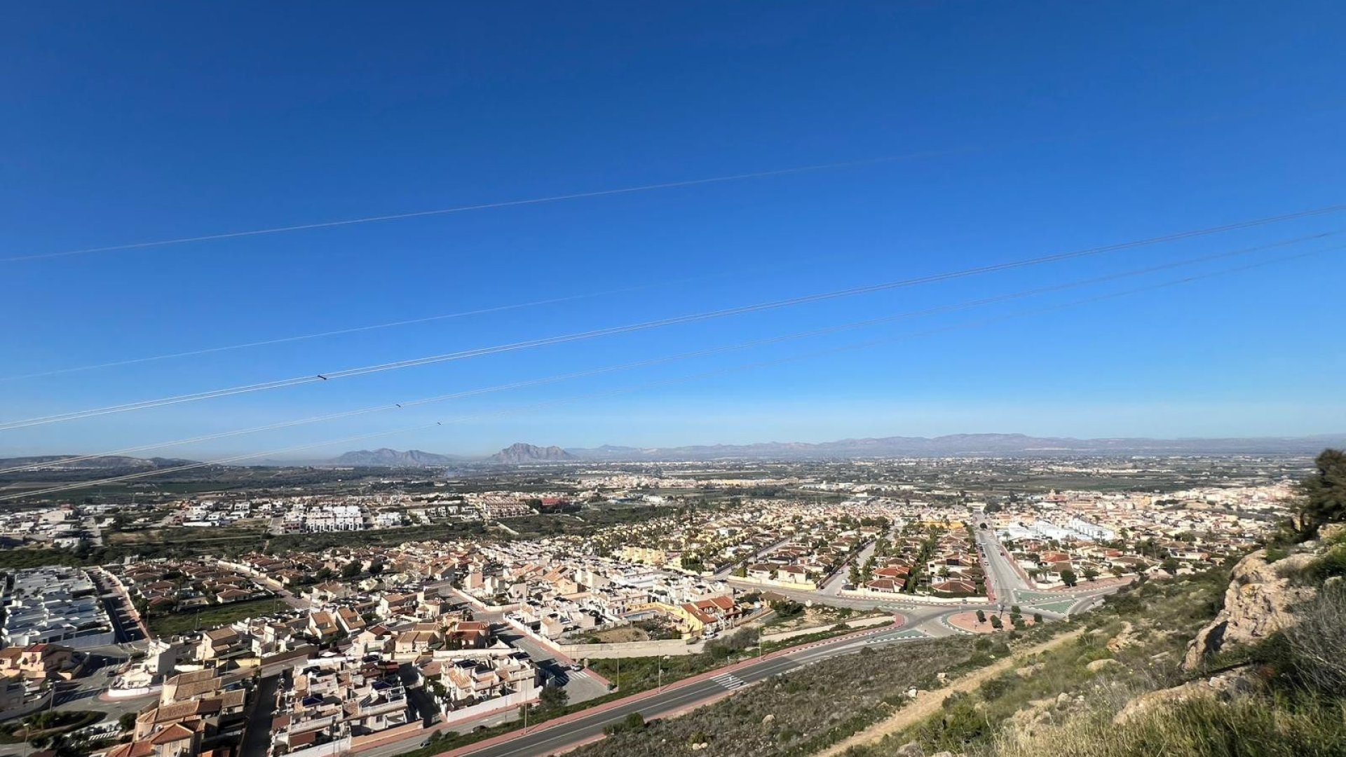 Resale - Townhouse -
Ciudad Quesada