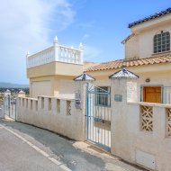 Resale - Townhouse -
Ciudad Quesada
