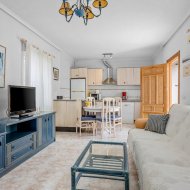 Resale - Townhouse -
Ciudad Quesada
