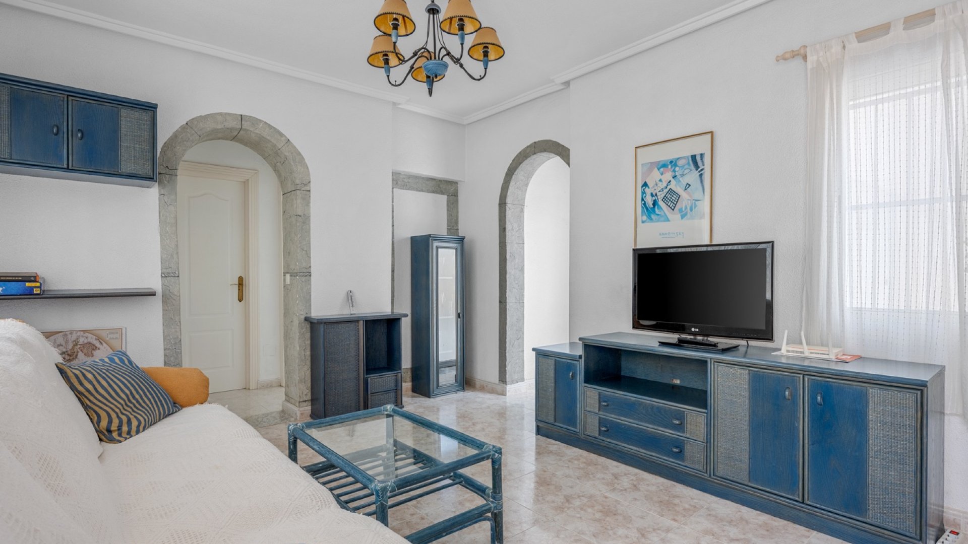 Resale - Townhouse -
Ciudad Quesada