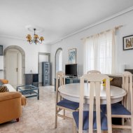 Resale - Townhouse -
Ciudad Quesada
