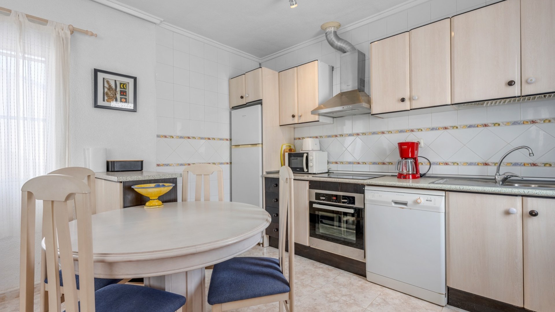 Resale - Townhouse -
Ciudad Quesada