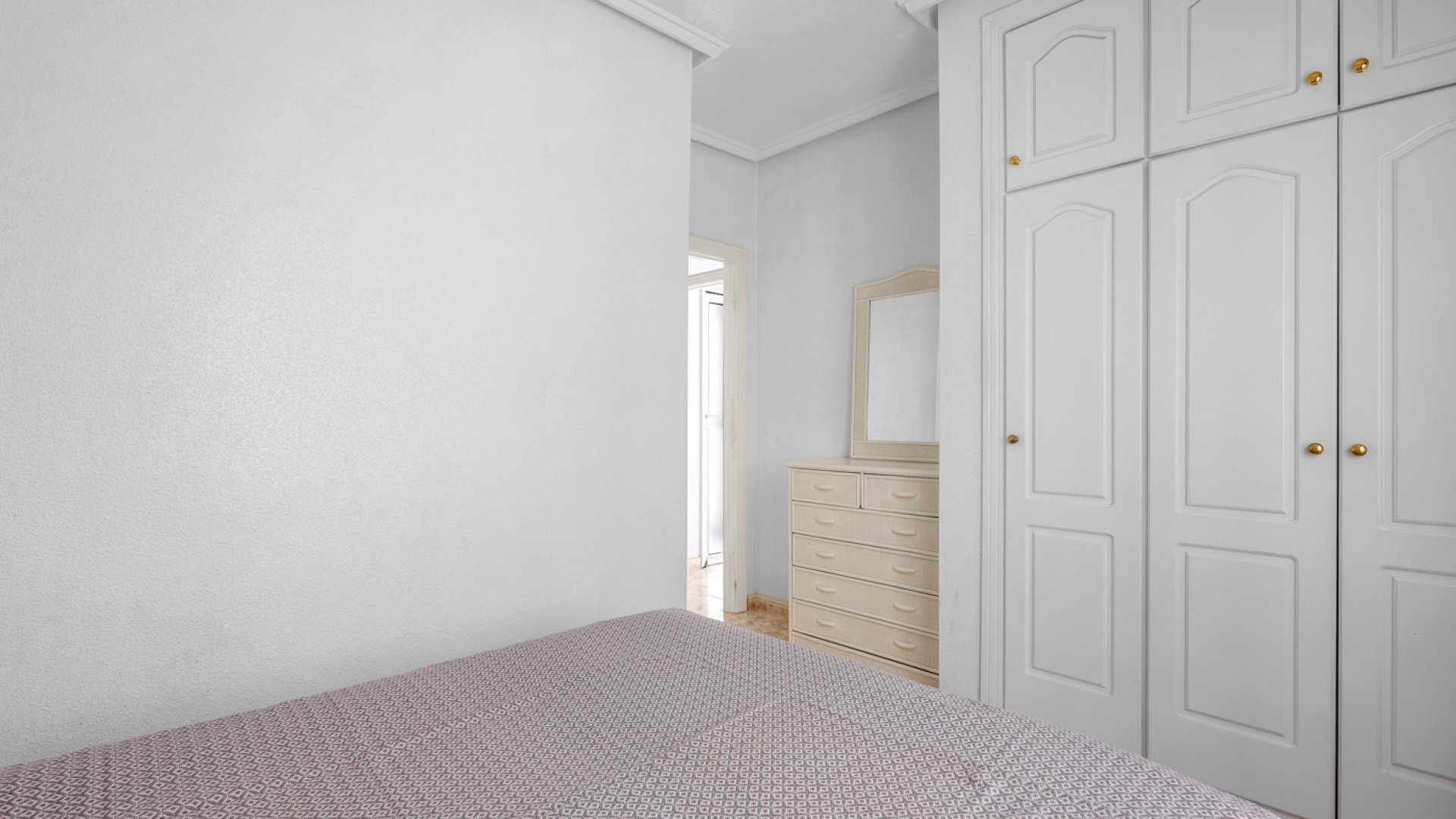 Resale - Townhouse -
Ciudad Quesada