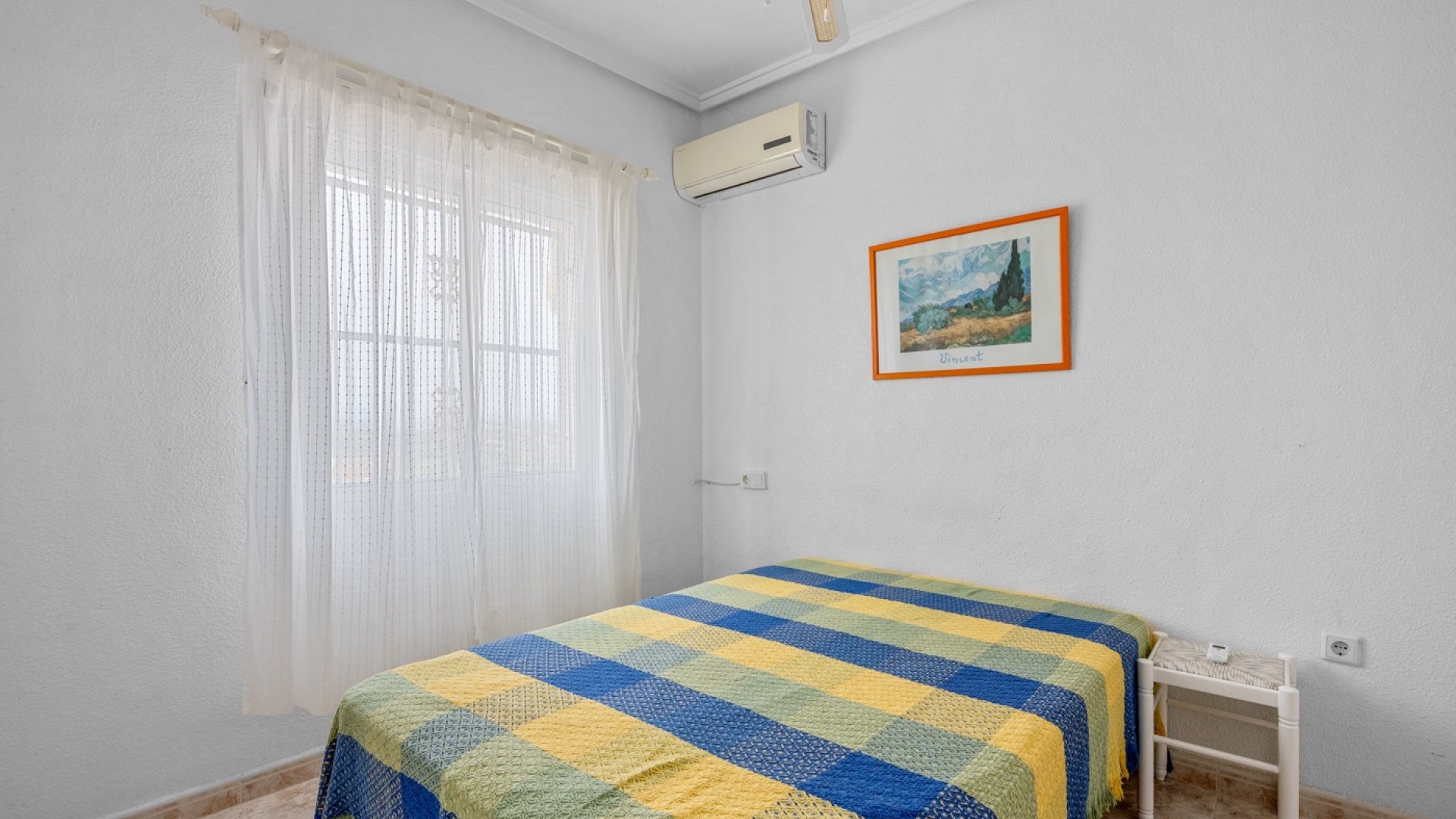 Resale - Townhouse -
Ciudad Quesada