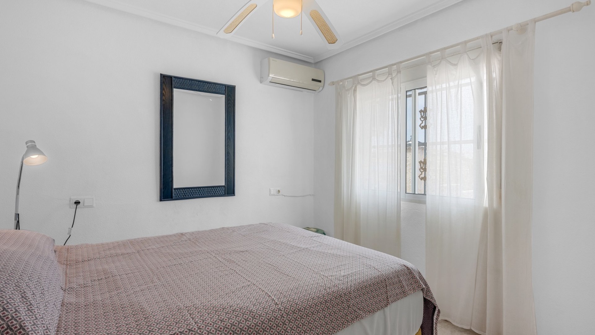 Resale - Townhouse -
Ciudad Quesada