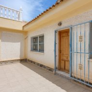 Resale - Townhouse -
Ciudad Quesada