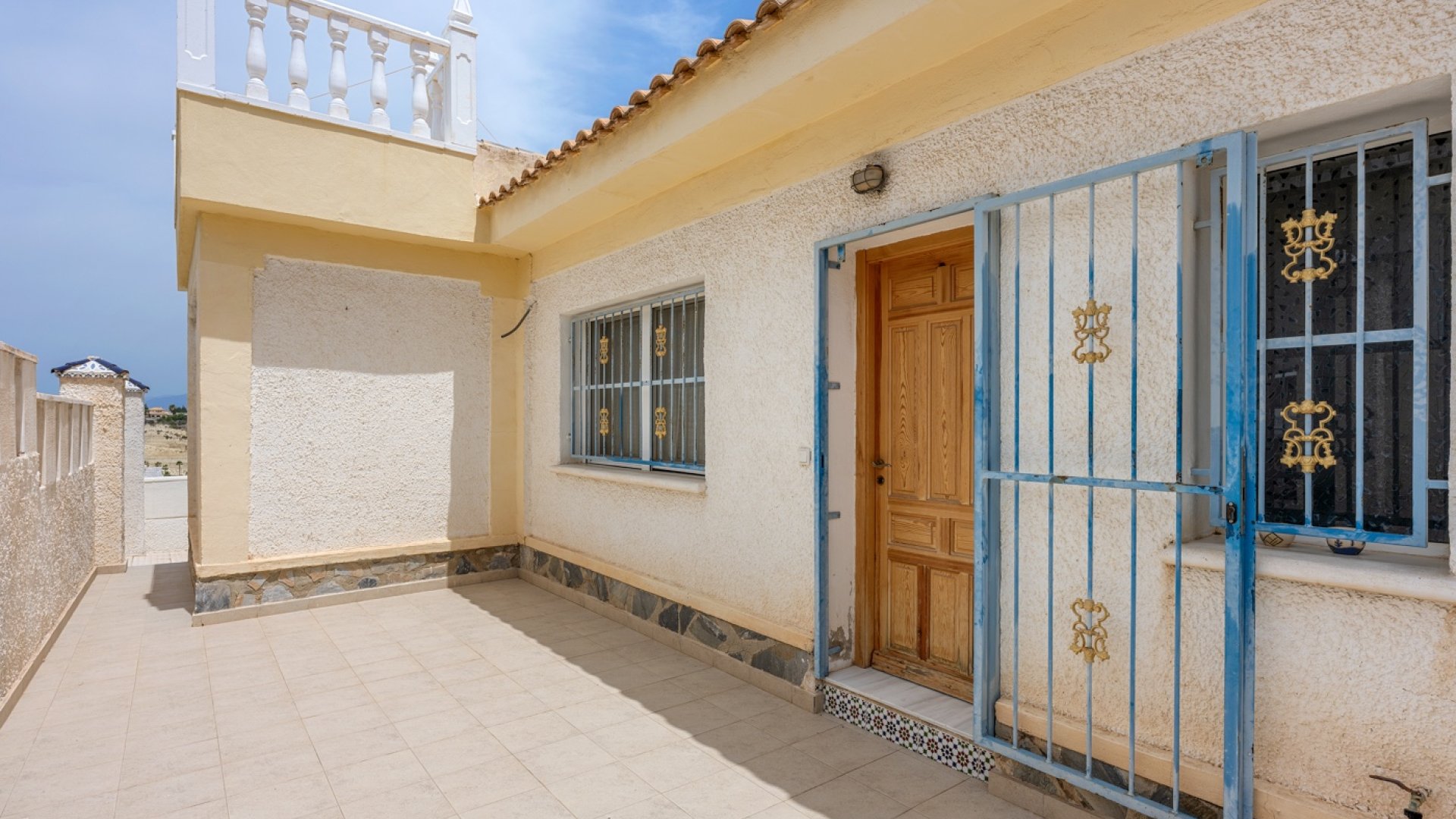 Resale - Townhouse -
Ciudad Quesada