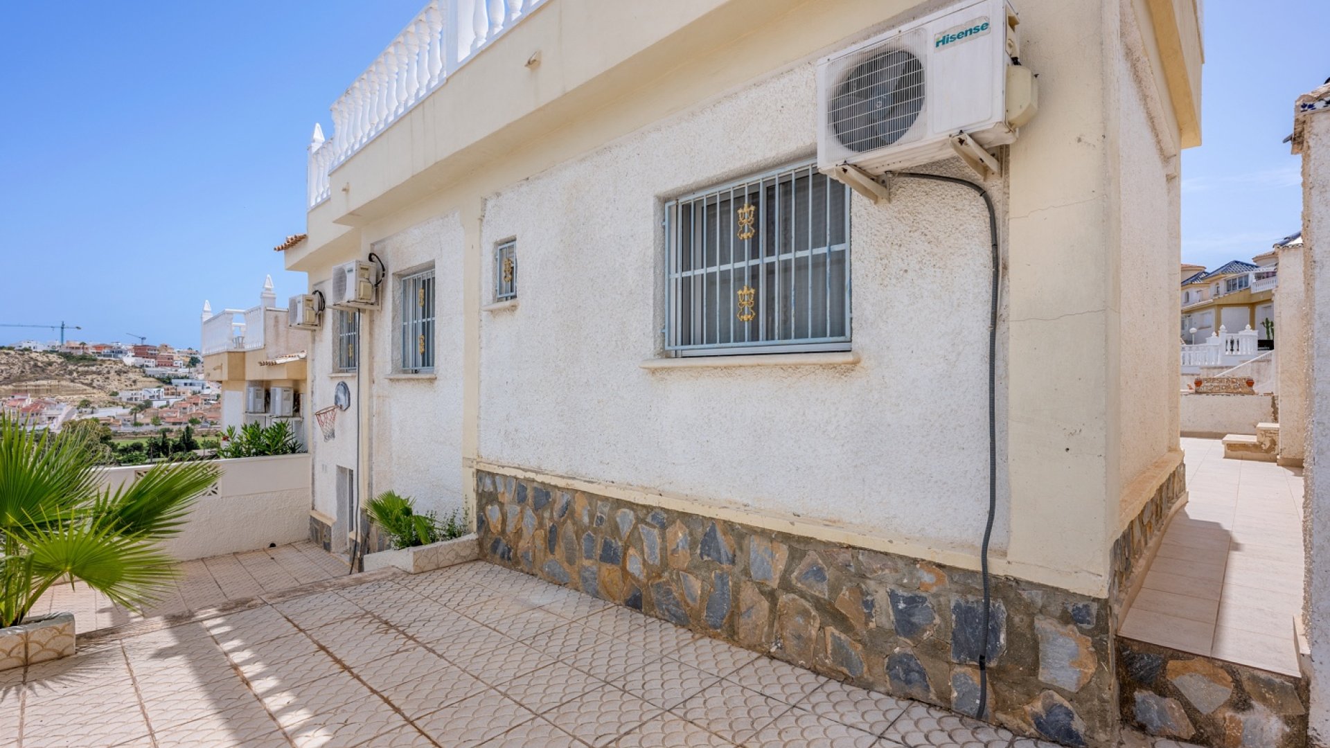 Resale - Townhouse -
Ciudad Quesada