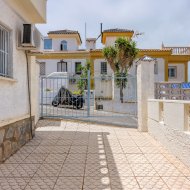 Resale - Townhouse -
Ciudad Quesada