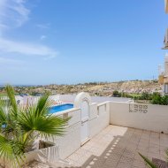 Resale - Townhouse -
Ciudad Quesada