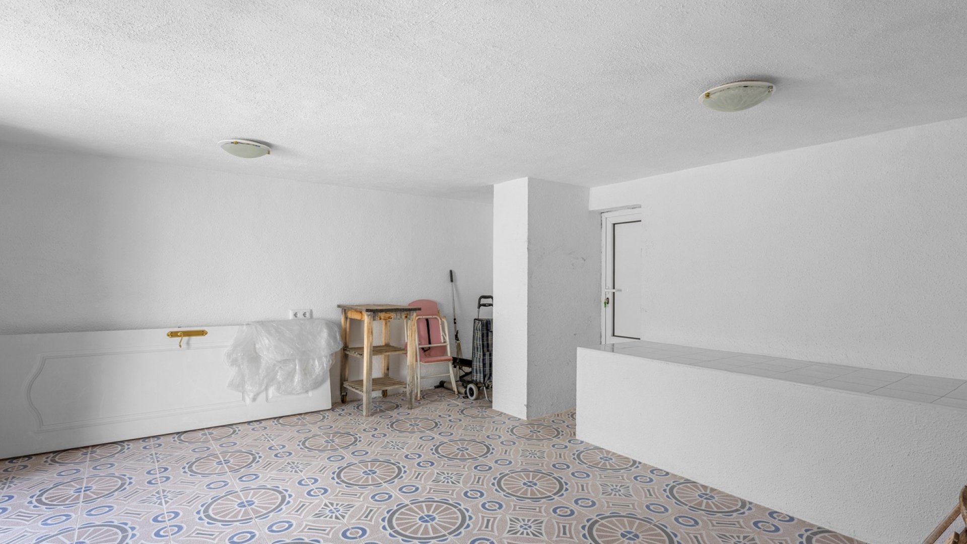 Resale - Townhouse -
Ciudad Quesada