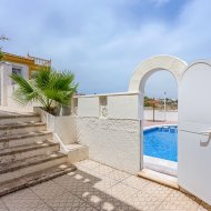 Resale - Townhouse -
Ciudad Quesada