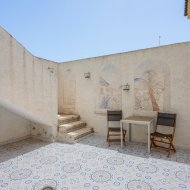 Resale - Townhouse -
Ciudad Quesada
