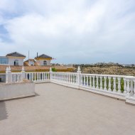 Resale - Townhouse -
Ciudad Quesada