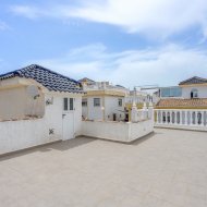 Resale - Townhouse -
Ciudad Quesada