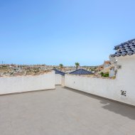 Resale - Townhouse -
Ciudad Quesada