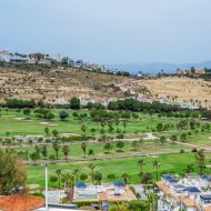 Resale - Townhouse -
Ciudad Quesada