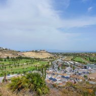 Resale - Townhouse -
Ciudad Quesada
