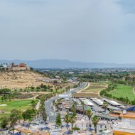 Resale - Townhouse -
Ciudad Quesada