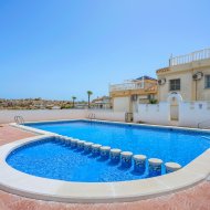 Resale - Townhouse -
Ciudad Quesada