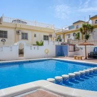 Resale - Townhouse -
Ciudad Quesada