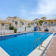 Resale - Townhouse -
Ciudad Quesada