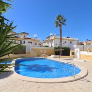 Resale - Townhouse -
Ciudad Quesada