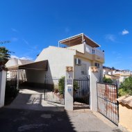 Resale - Townhouse -
Ciudad Quesada