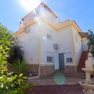 Resale - Townhouse -
Ciudad Quesada