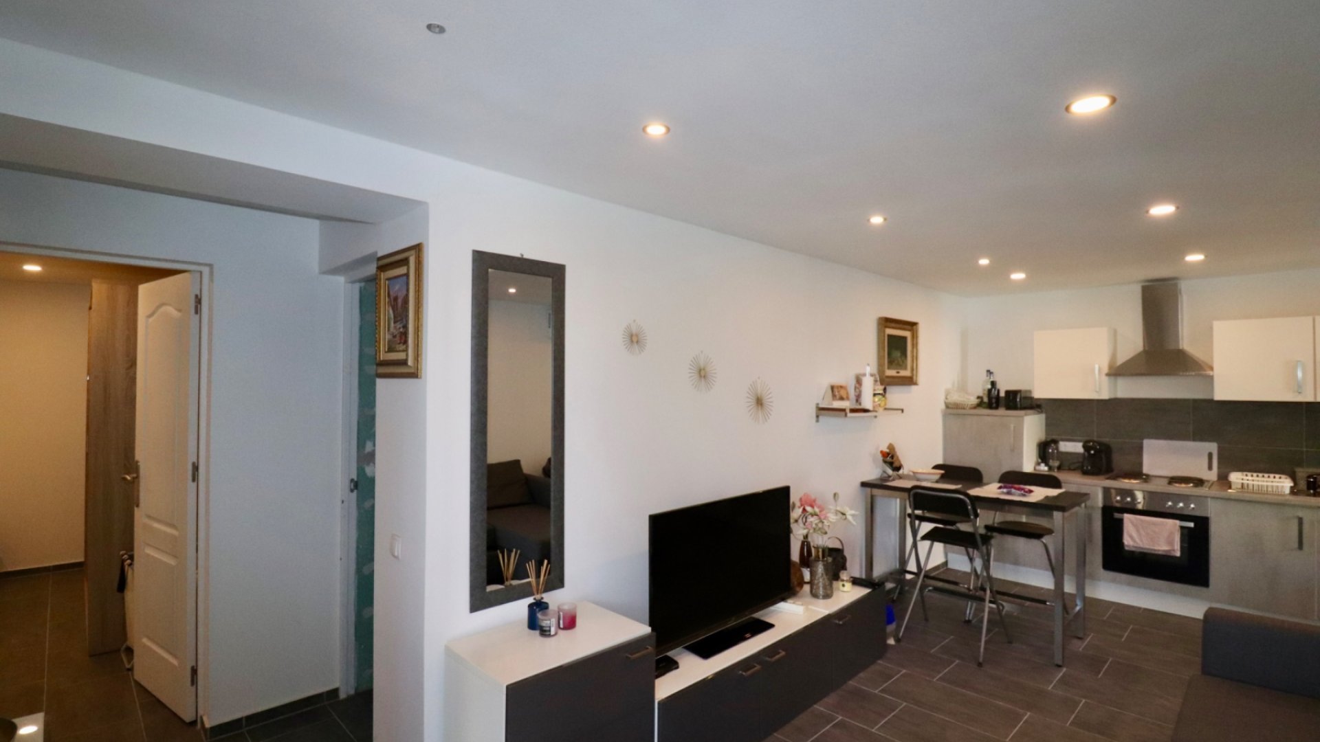 Resale - Townhouse -
Ciudad Quesada