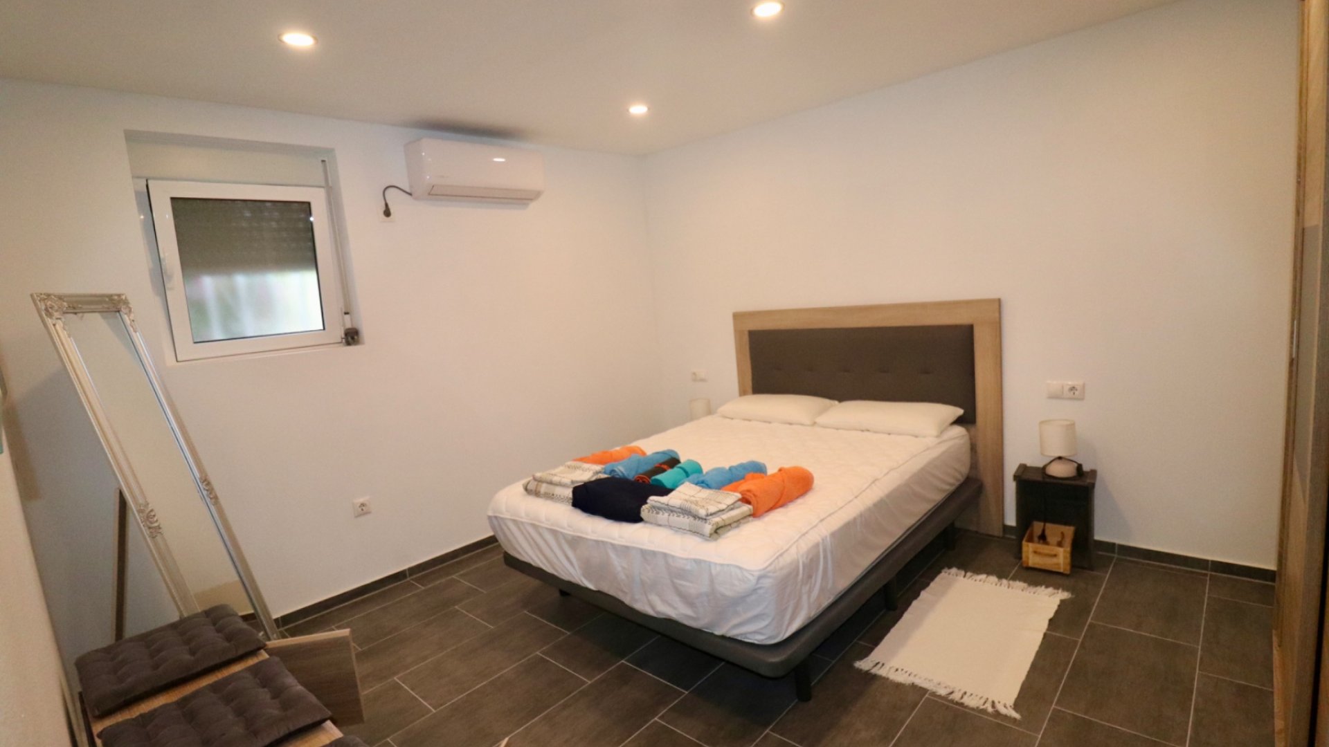 Resale - Townhouse -
Ciudad Quesada