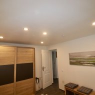 Resale - Townhouse -
Ciudad Quesada