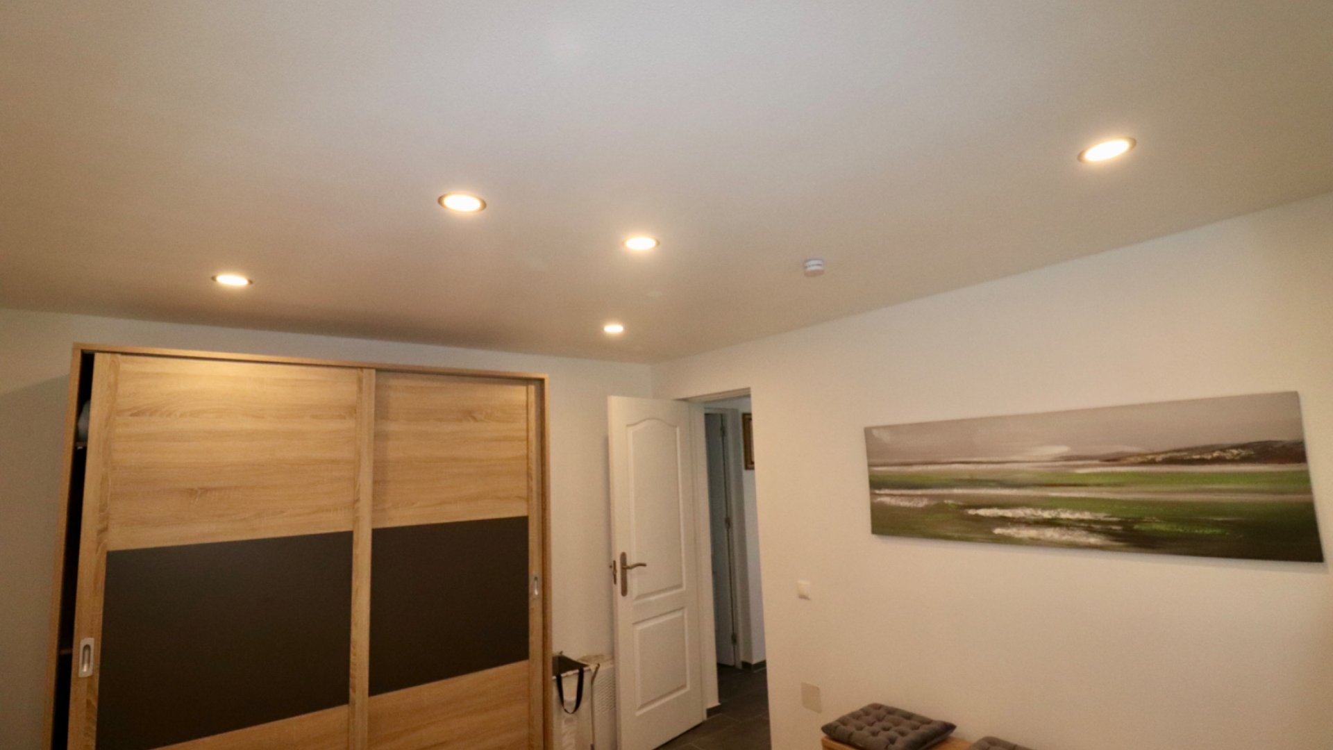 Resale - Townhouse -
Ciudad Quesada