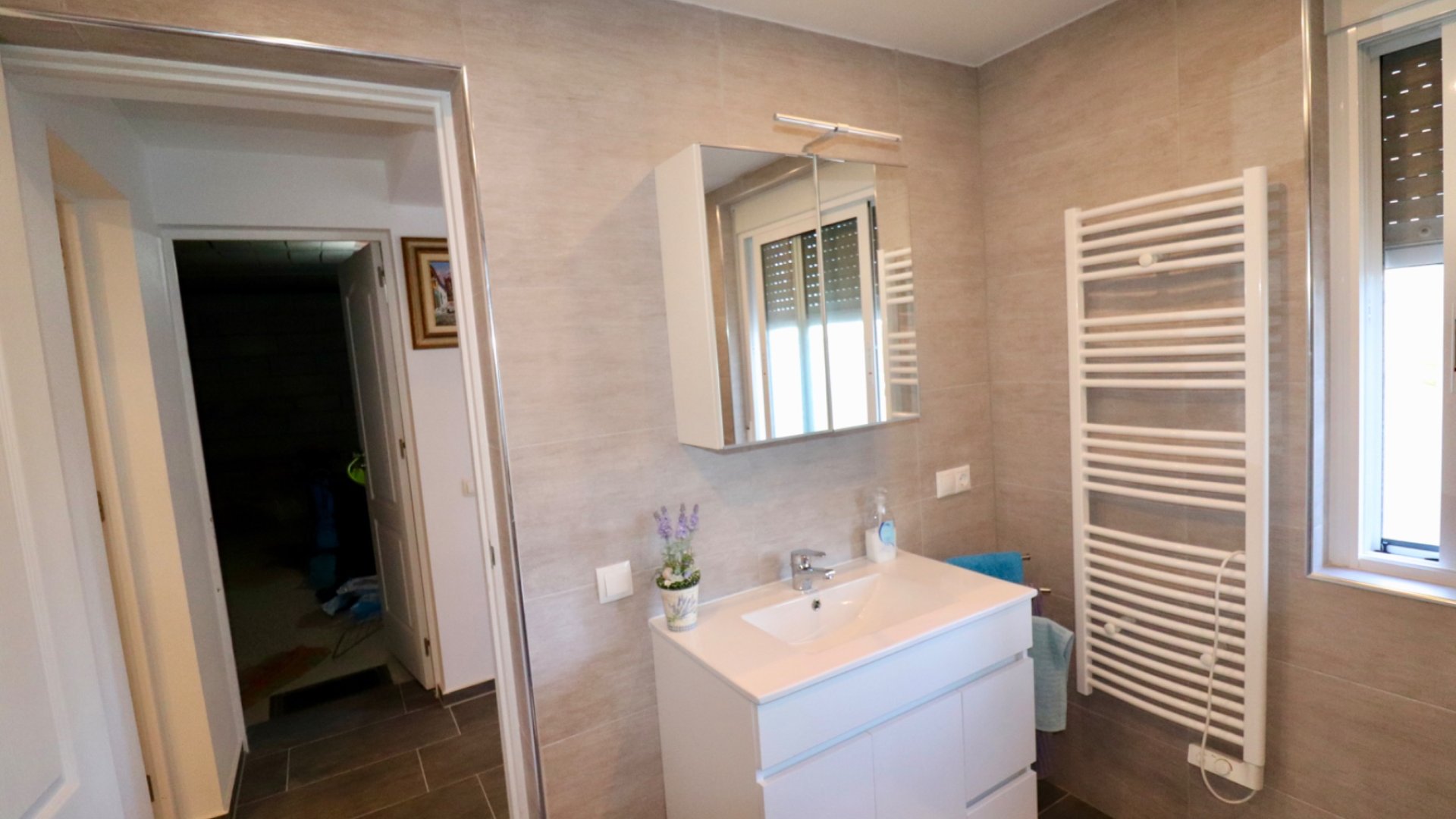 Resale - Townhouse -
Ciudad Quesada