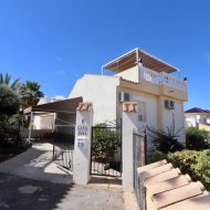 Resale - Townhouse -
Ciudad Quesada