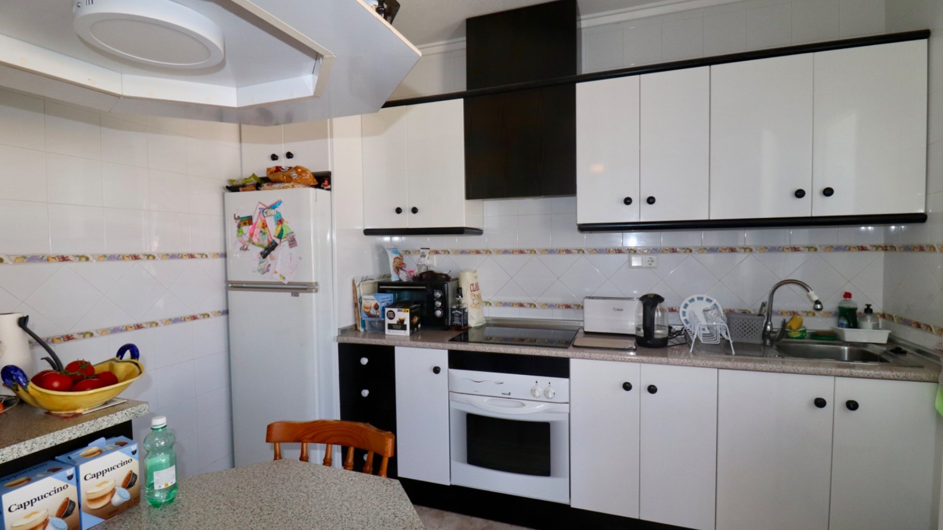 Resale - Townhouse -
Ciudad Quesada