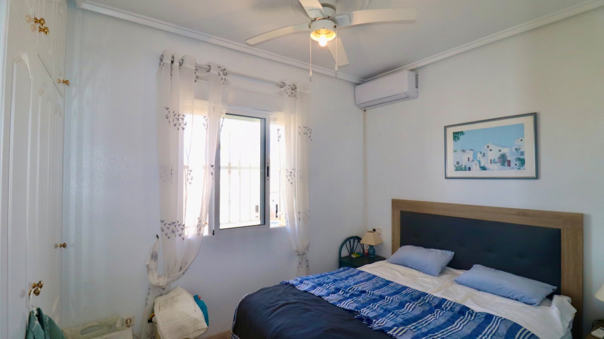 Resale - Townhouse -
Ciudad Quesada