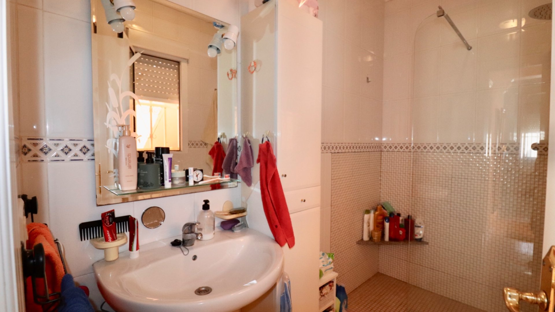 Resale - Townhouse -
Ciudad Quesada