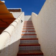 Resale - Townhouse -
Ciudad Quesada