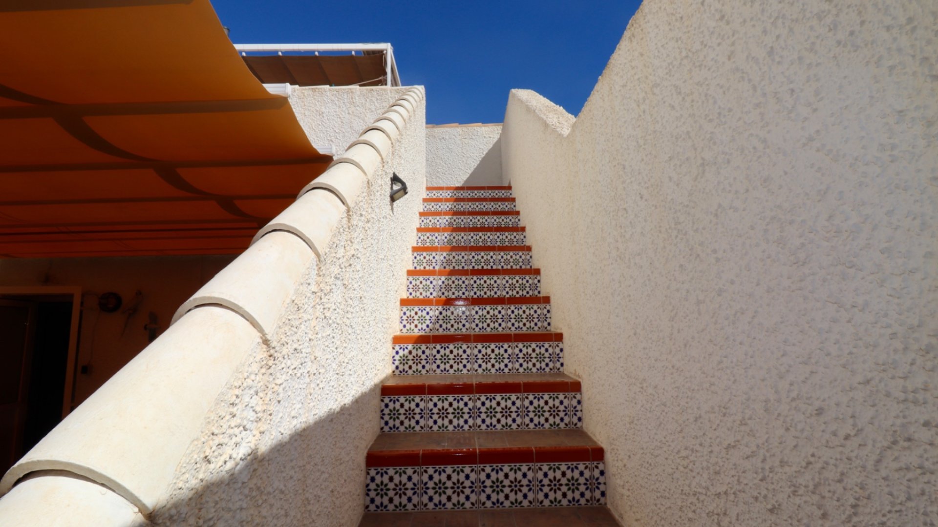 Resale - Townhouse -
Ciudad Quesada