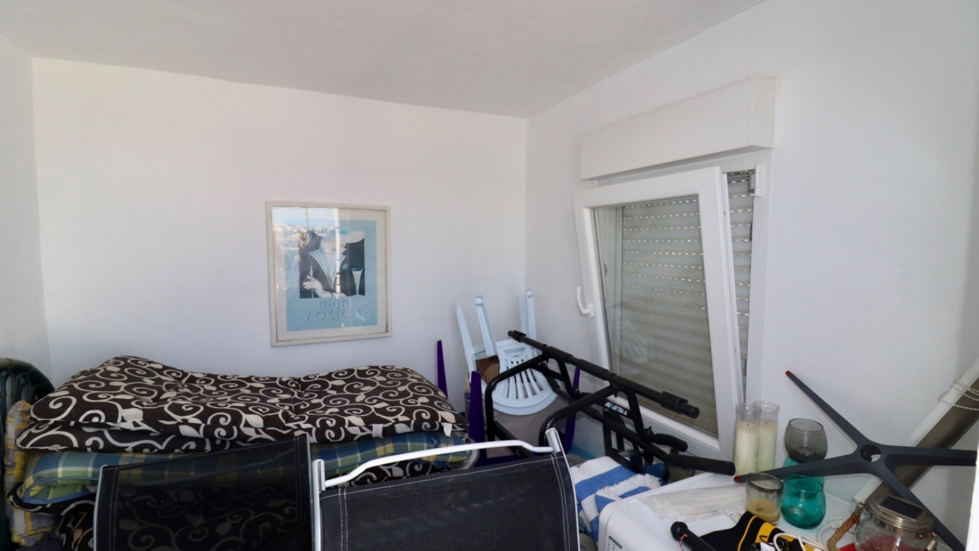 Resale - Townhouse -
Ciudad Quesada