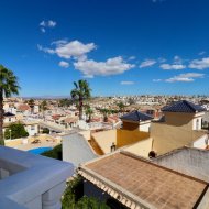 Resale - Townhouse -
Ciudad Quesada