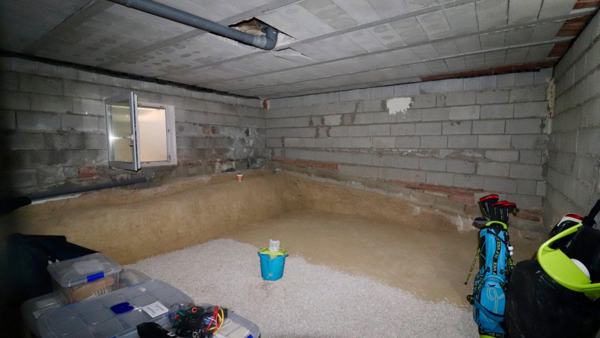 Resale - Townhouse -
Ciudad Quesada